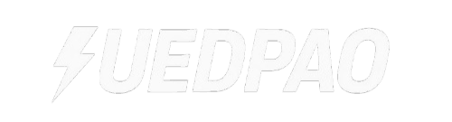 Yuedpao Logo