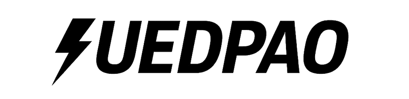 Yuedpao Logo